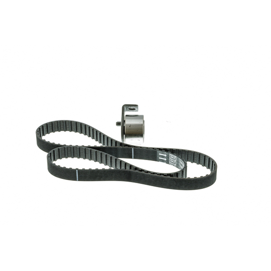 TSVL-003 - Timing Belt Set 