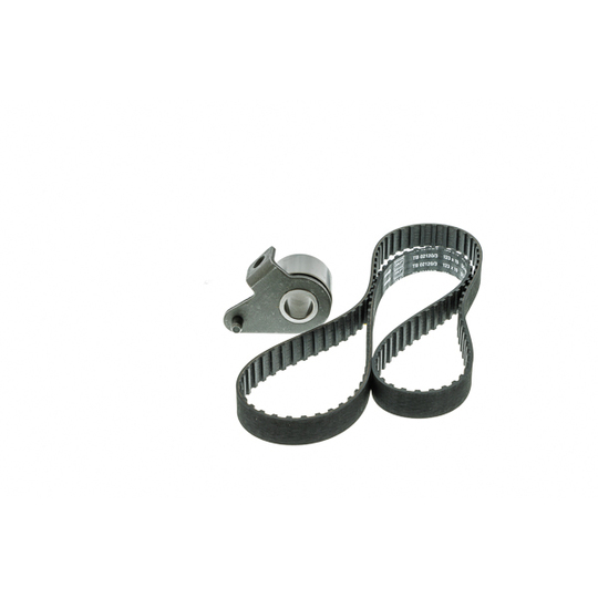 TSVL-003 - Timing Belt Set 