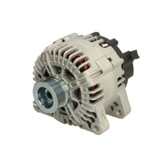 STX101819 - Generator 