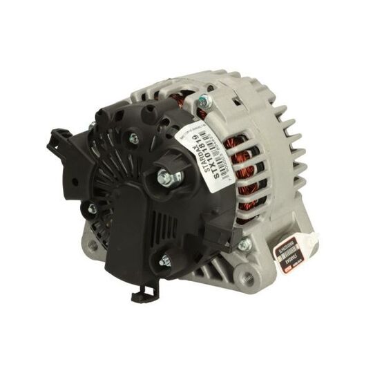 STX101819 - Generator 