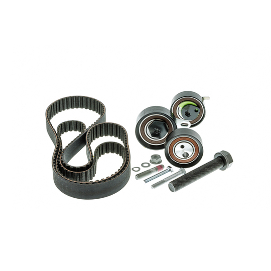 TSVG-035 - Timing Belt Set 