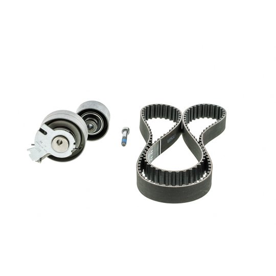 TSPS-009 - Timing Belt Set 