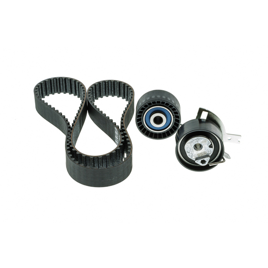 TSLR-002 - Timing Belt Set 