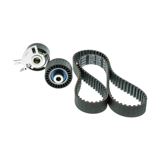 TSLR-002 - Timing Belt Set 