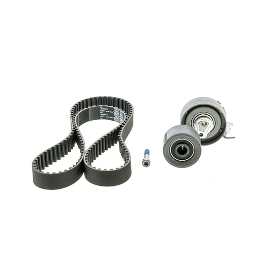 TSPS-009 - Timing Belt Set 