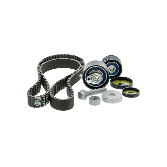 TSRE-006 - Timing Belt Set 