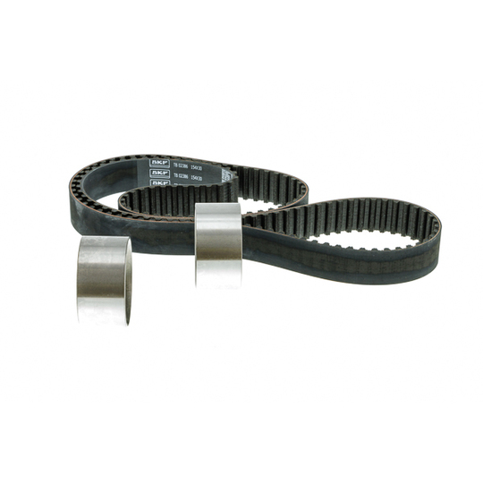 TSFC-008 - Timing Belt Set 