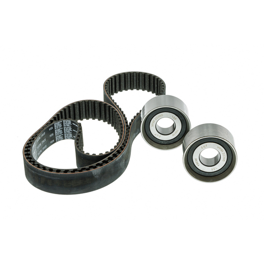 TSFC-008 - Timing Belt Set 