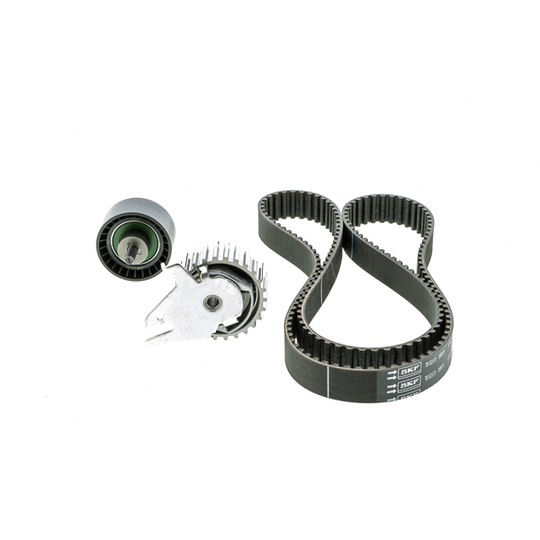 TSFC-011 - Timing Belt Set 