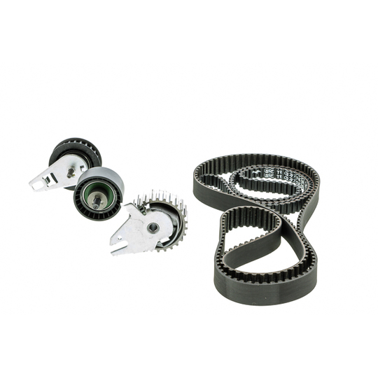 TSFC-033 - Timing Belt Set 