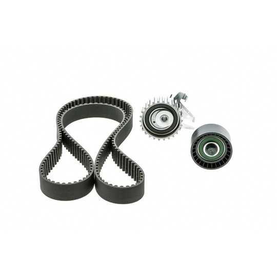 TSFC-011 - Timing Belt Set 