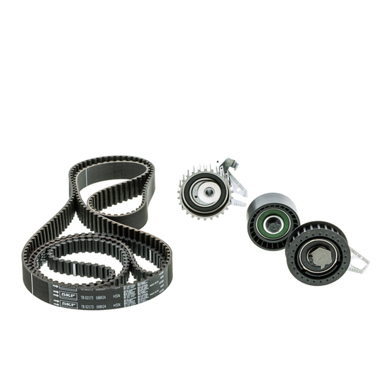 TSFC-033 - Timing Belt Set 