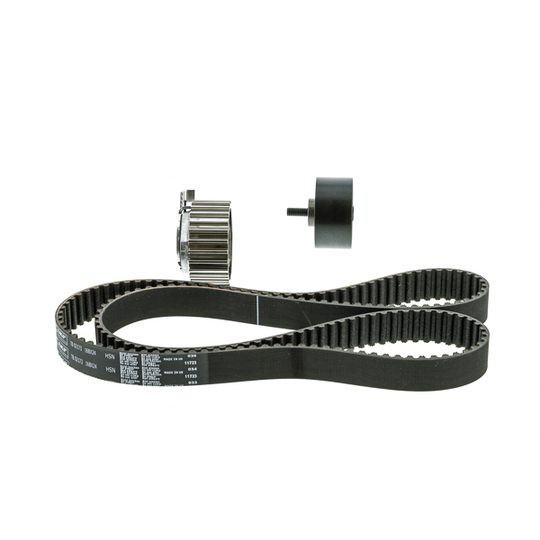 TSFC-011 - Timing Belt Set 