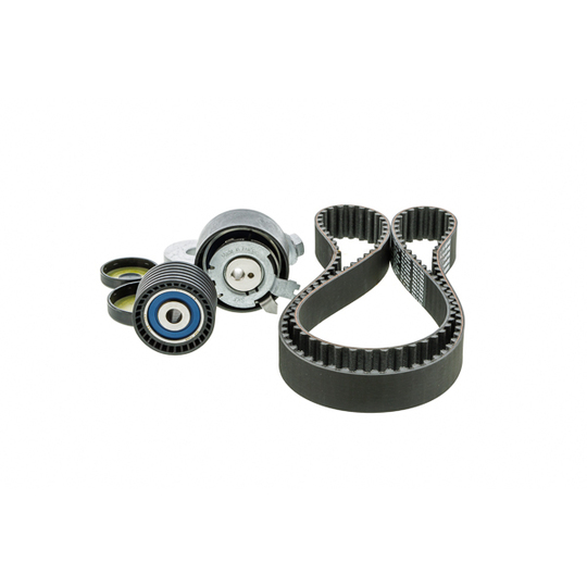 TSRE-006 - Timing Belt Set 