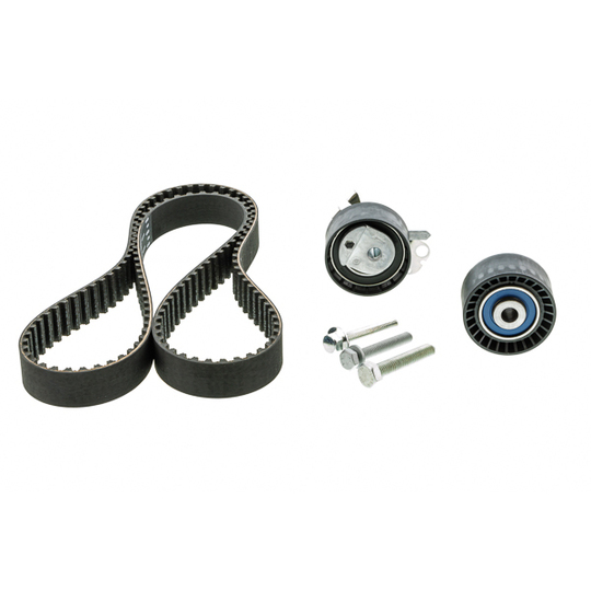 TSPS-033 - Timing Belt Set 