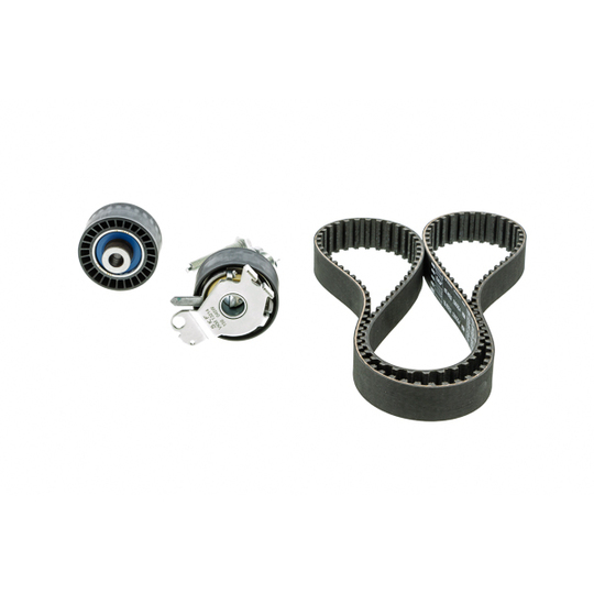 TSPS-033 - Timing Belt Set 