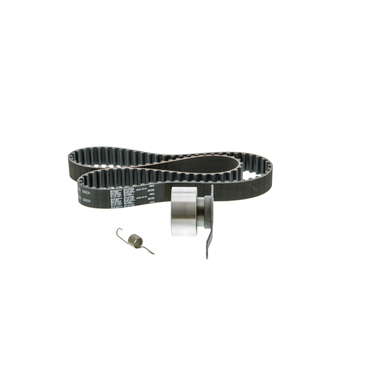 TSH-003 - Timing Belt Set 