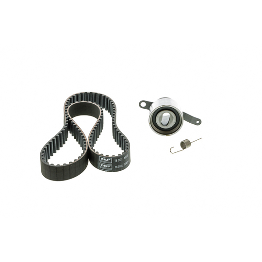 TSH-003 - Timing Belt Set 