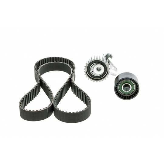 TSFC-024 - Timing Belt Set 