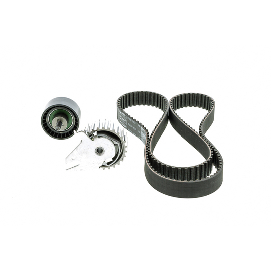 TSFC-024 - Timing Belt Set 