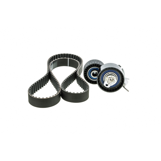 TSPS-010 - Timing Belt Set 