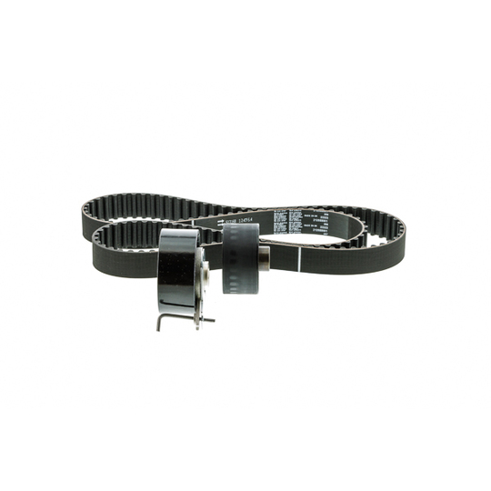 TSPS-010 - Timing Belt Set 