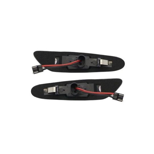 L04-140-001LED-D - Indicator Set 