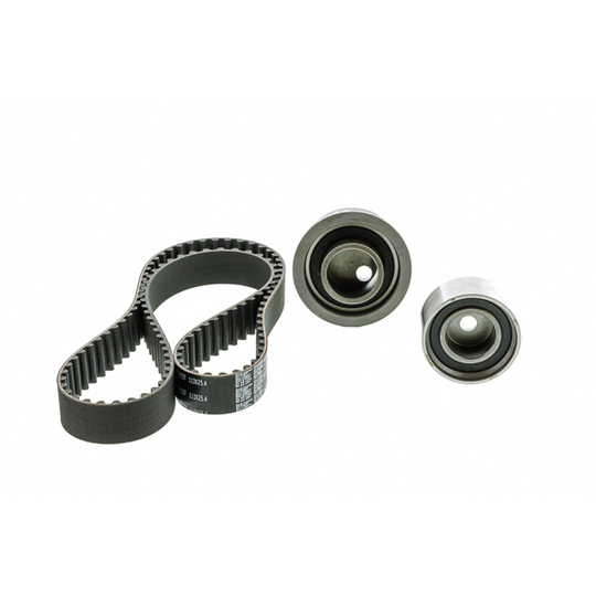 TSKA-006 - Timing Belt Set 