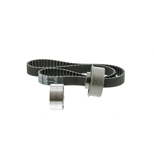 TSKA-006 - Timing Belt Set 