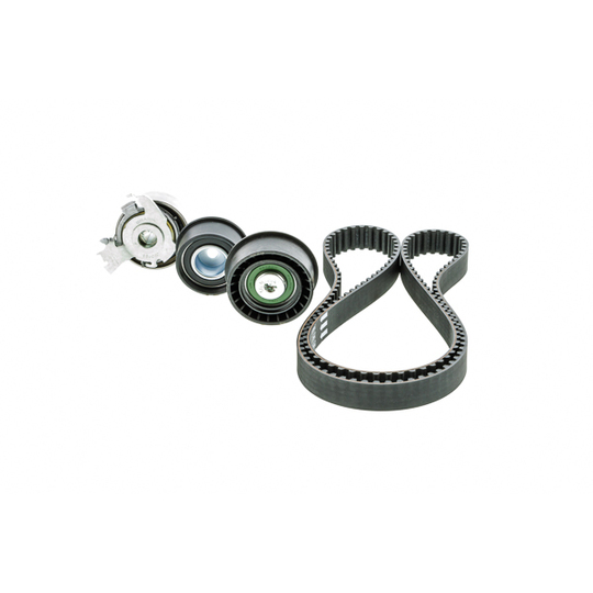 TSPS-061 - Timing Belt Set 