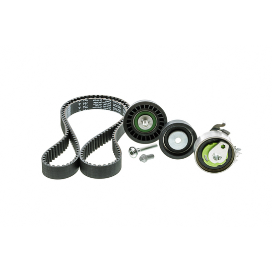 TSPS-061 - Timing Belt Set 