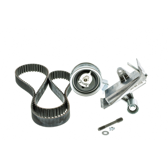 TSVG-028 - Timing Belt Set 