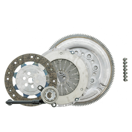 SCKE-RE92R - Clutch Kit 