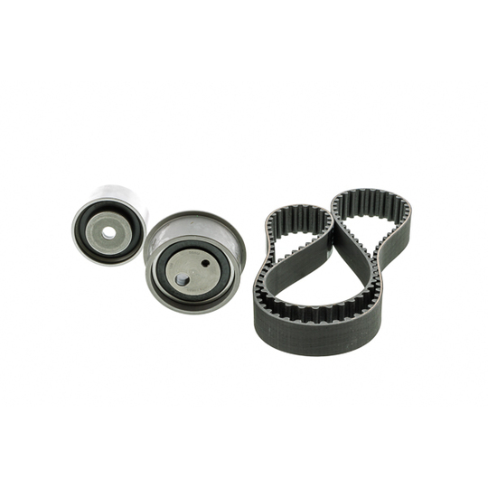 TSKA-006 - Timing Belt Set 