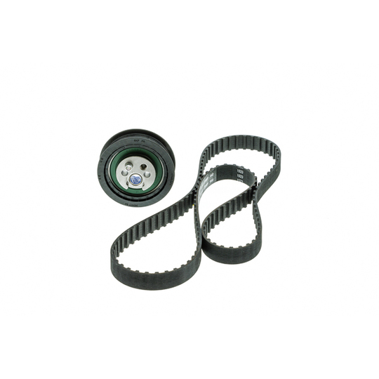 TSVG-070 - Timing Belt Set 