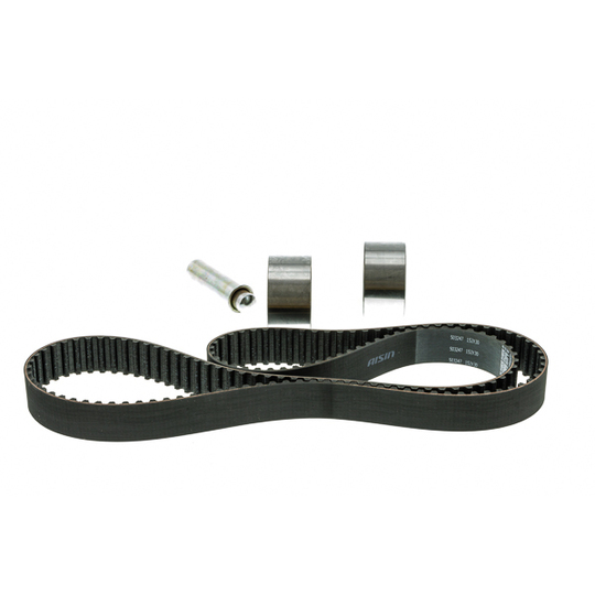 TSPS-059 - Timing Belt Set 