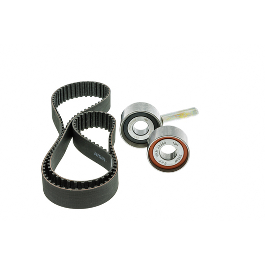 TSPS-059 - Timing Belt Set 