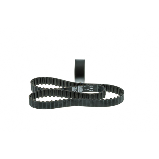 TSS-004 - Timing Belt Set 