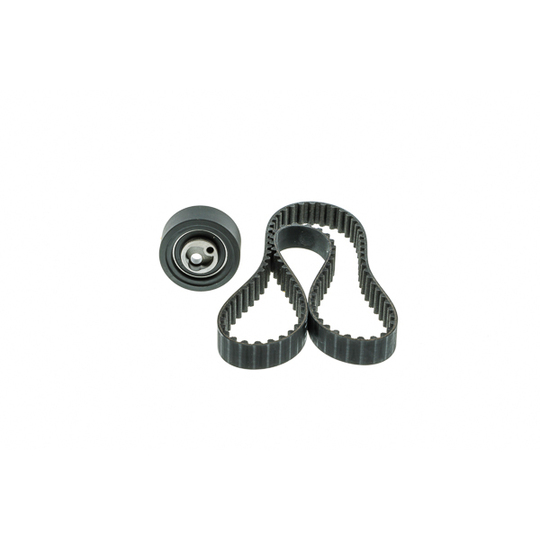 TSS-004 - Timing Belt Set 