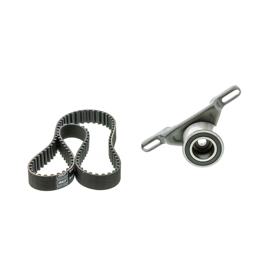 TSFD-002 - Timing Belt Set 