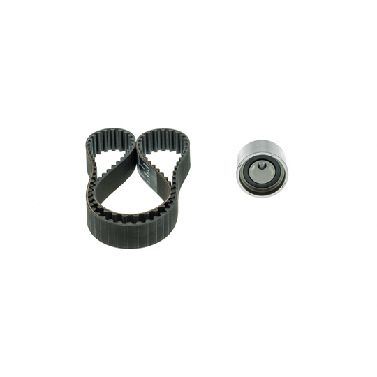 TSS-005 - Timing Belt Set 