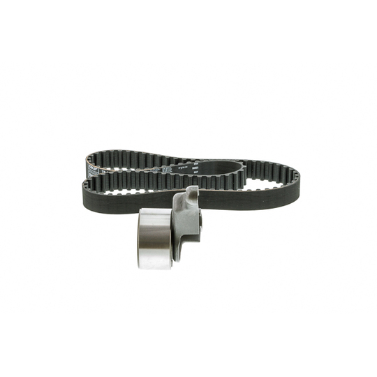 TSFD-002 - Timing Belt Set 