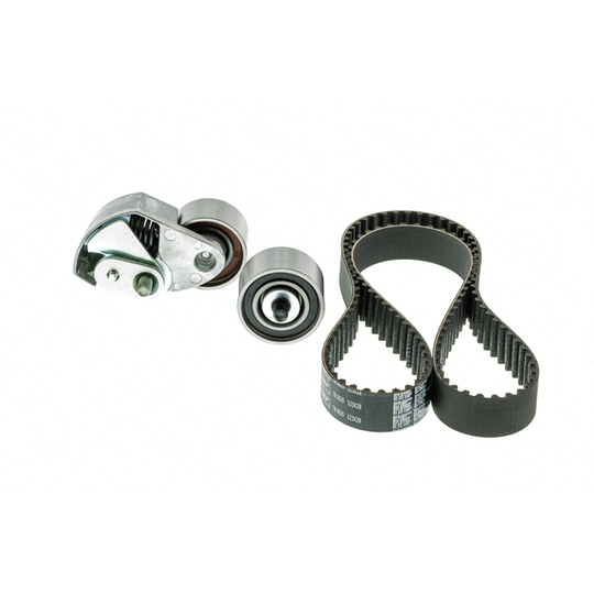 TSHY-002 - Timing Belt Set 