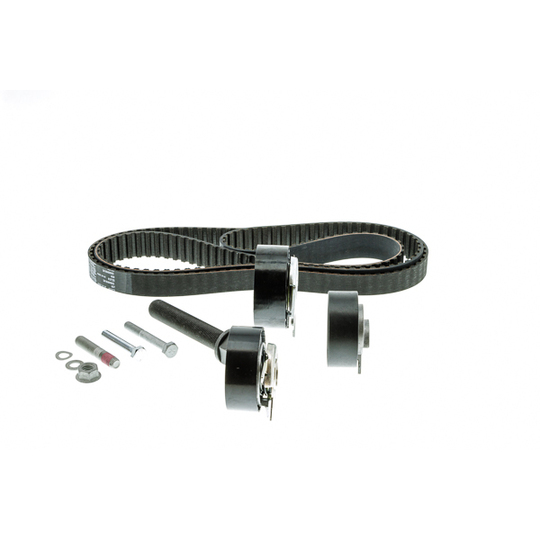 TSVG-012 - Timing Belt Set 