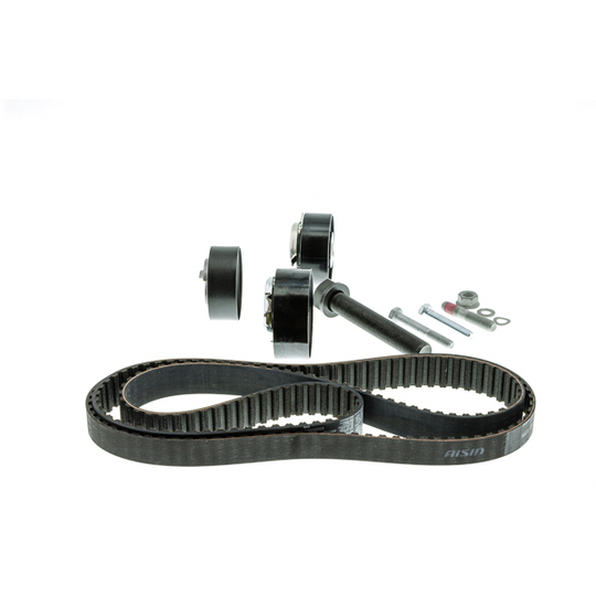 TSVG-012 - Timing Belt Set 