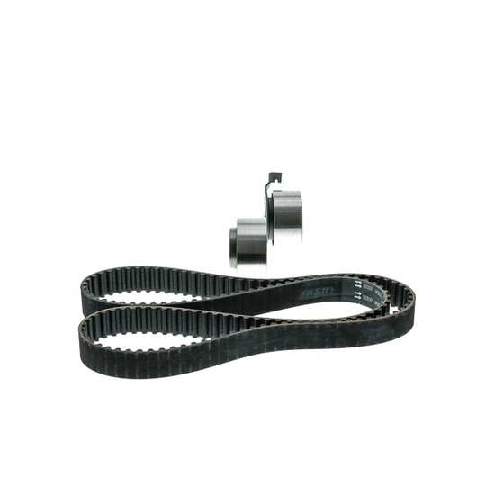 TSZ-008 - Timing Belt Set 