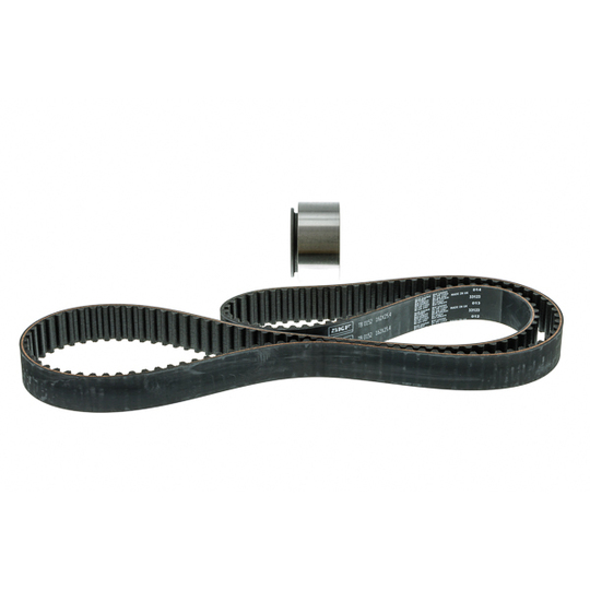 TSS-001 - Timing Belt Set 