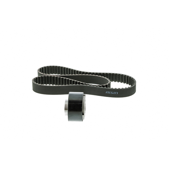 TSFC-030 - Timing Belt Set 