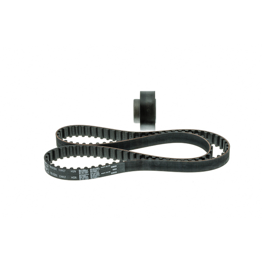 TSPS-012 - Timing Belt Set 