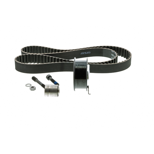 TSVG-003 - Timing Belt Set 